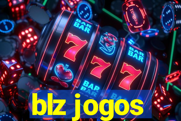 blz jogos